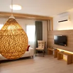 Eski Kapi Hotell *