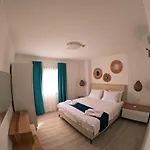Hotell Eski Kapi