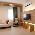 Eski Kapi Hotell Datça