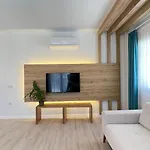 Eski Kapi Hotell *