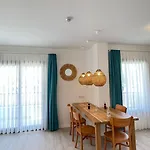 Eski Kapi Hotell Datça