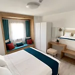 Eski Kapi Hotell