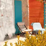 Eski Kapi Hotell Datça
