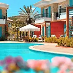 Hotell Eski Kapi Datça