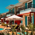 Eski Kapi Hotell
