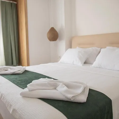 Eski Kapi Hotel