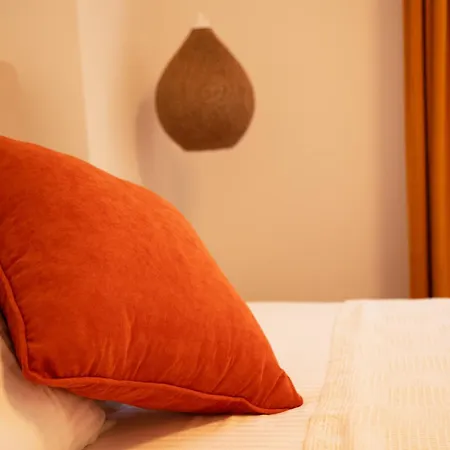 Hotel Eski Kapi Datça