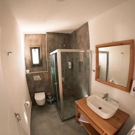 Eski Kapi Hotel *