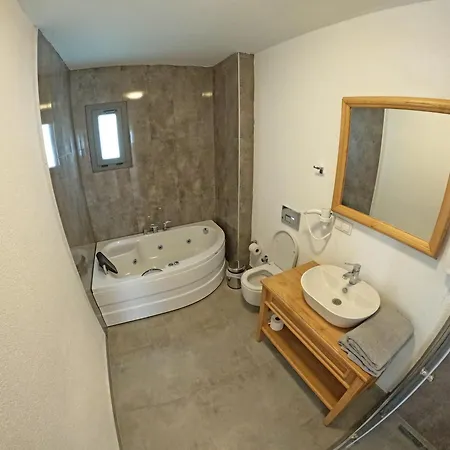 Hotel Eski Kapi *