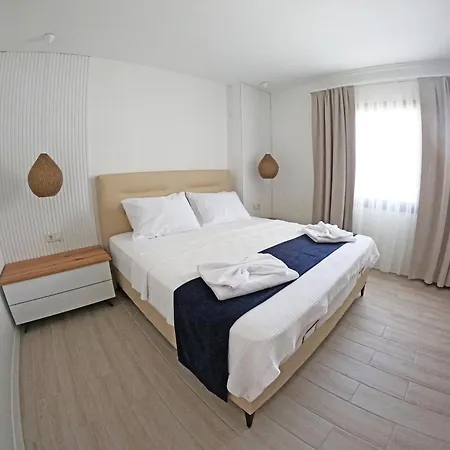 Eski Kapi Hotel *