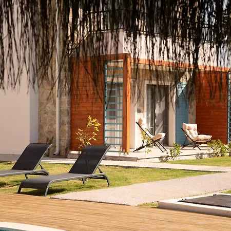 Eski Kapi Hotel Datça