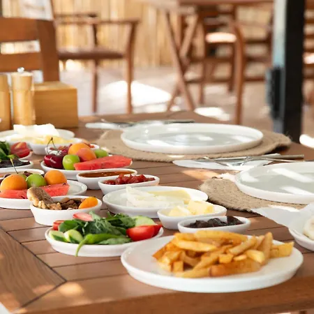 Eski Kapi Hotel *
