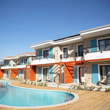 Hotel Eski Kapi