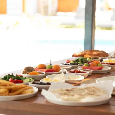 Eski Kapi Hotel *