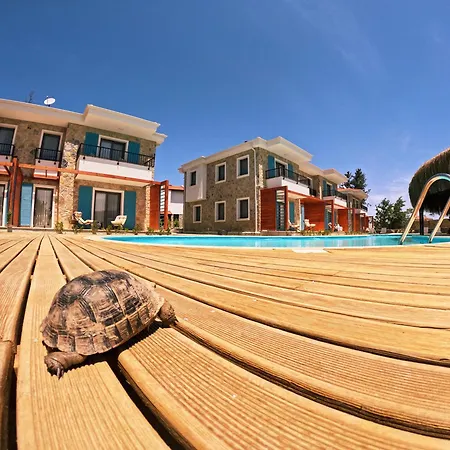 Eski Kapi Hotel