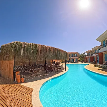 Eski Kapi Hotel Datça