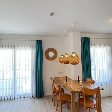 Eski Kapi Hotel Datça