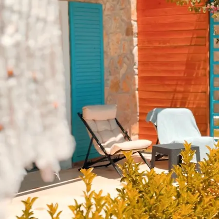 Eski Kapi Hotel Datça