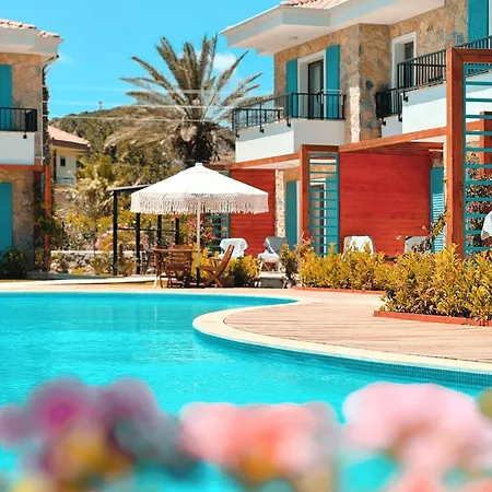 Hotel Eski Kapi Datça