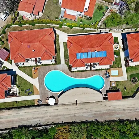 Eski Kapi Hotel Datça