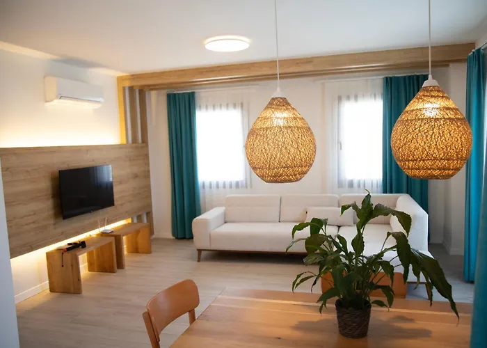 호텔 Eski Kapi 닷차