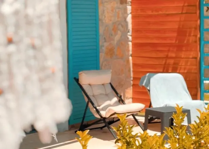 Eski Kapi 호텔 닷차