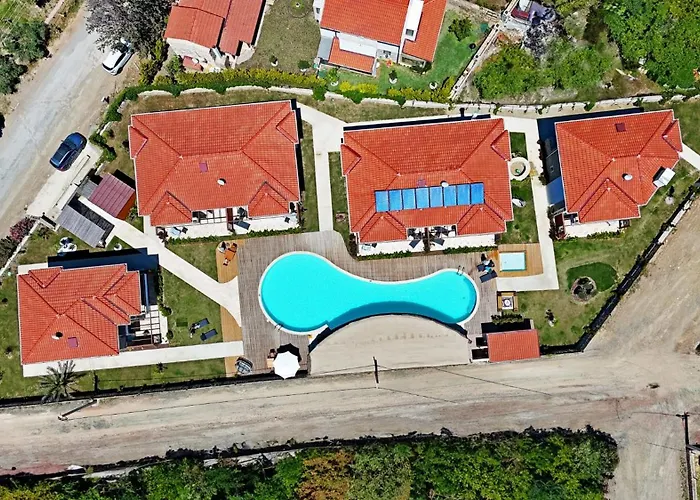 Eski Kapi Hotel Datça