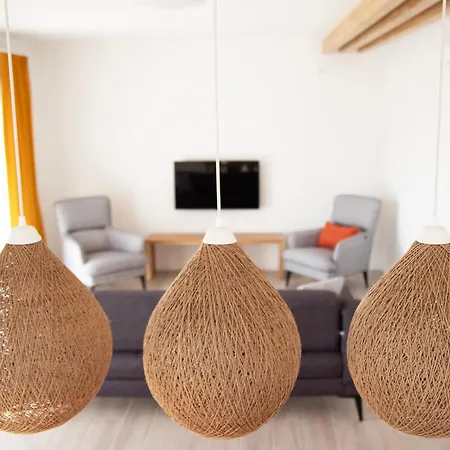 فندق Eski Kapi داتْشا