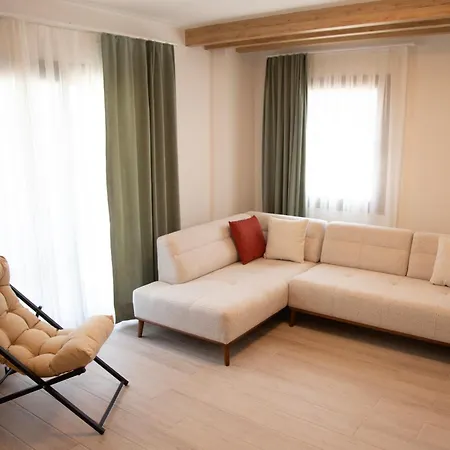 Eski Kapi فندق *