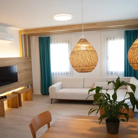 Hotel Eski Kapi Datca