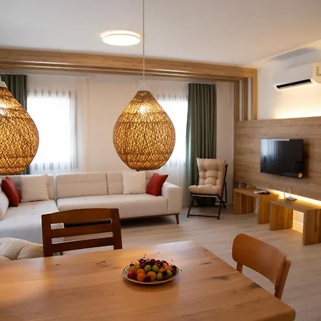 Eski Kapi * داتْشا