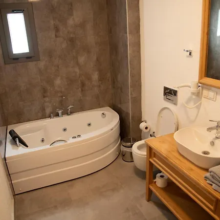 فندق Eski Kapi *