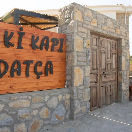 Eski Kapi Szálloda