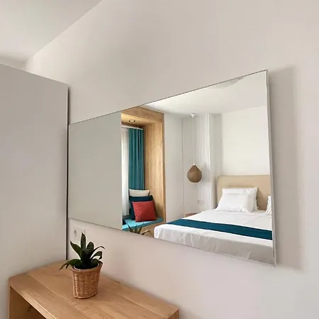 Eski Kapi * داتْشا