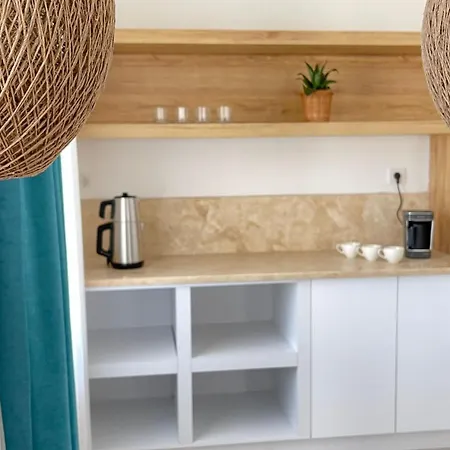 فندق Eski Kapi *