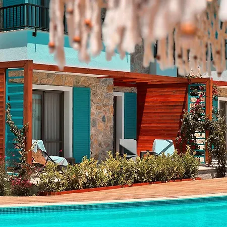 Hotel Eski Kapi