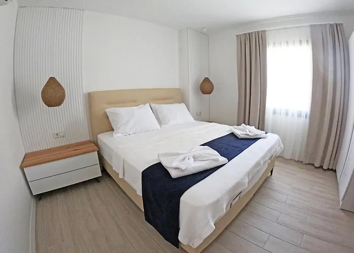 Eski Kapi Szálloda *