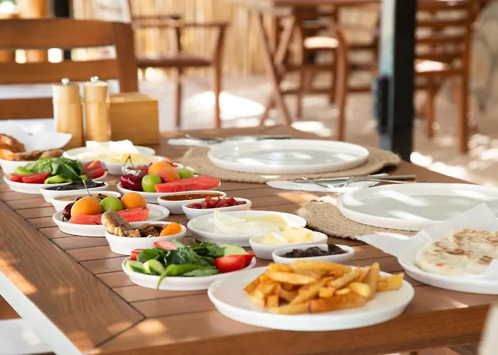 Eski Kapi Szálloda *