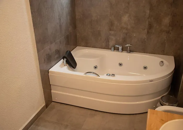 Szálloda Eski Kapi *