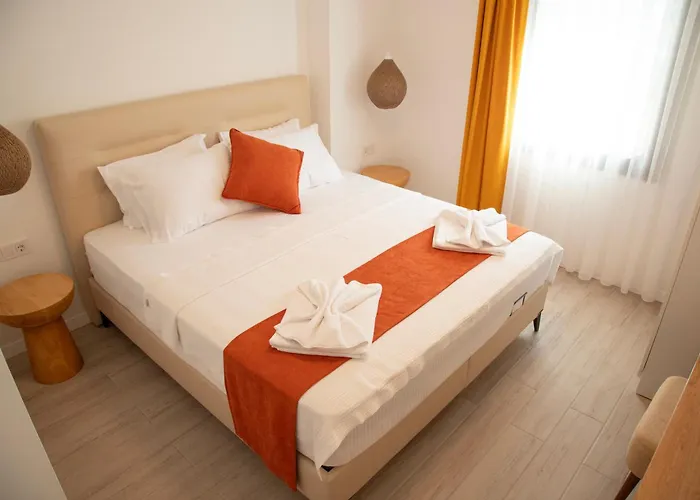 Szálloda Eski Kapi Datça